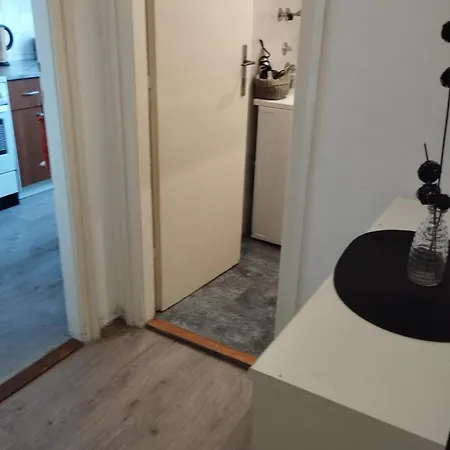 Apartman Centar Belgrad Exterior foto